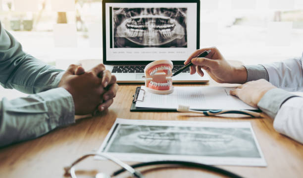 Best Emergency Dentist for Knocked-Out Tooth in Garrett, WA