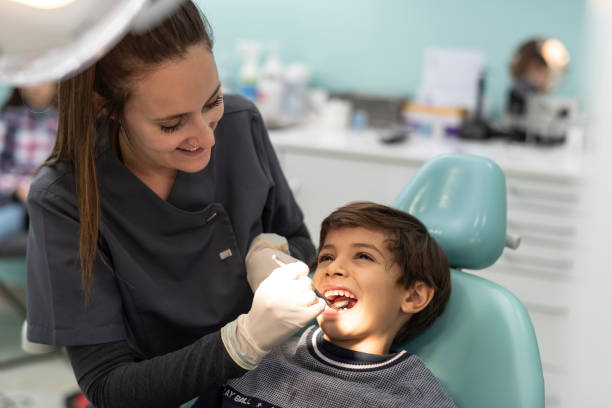 Best Orthodontic Emergency Dentist in Garrett, WA