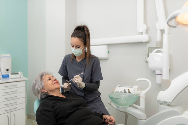 Best Emergency Root Canal Treatment in Garrett, WA