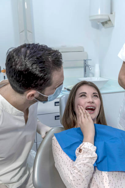 Best Emergency Dentist for Special Needs Patients in Garrett, WA