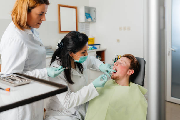 Best Pediatric Emergency Dentist in Garrett, WA